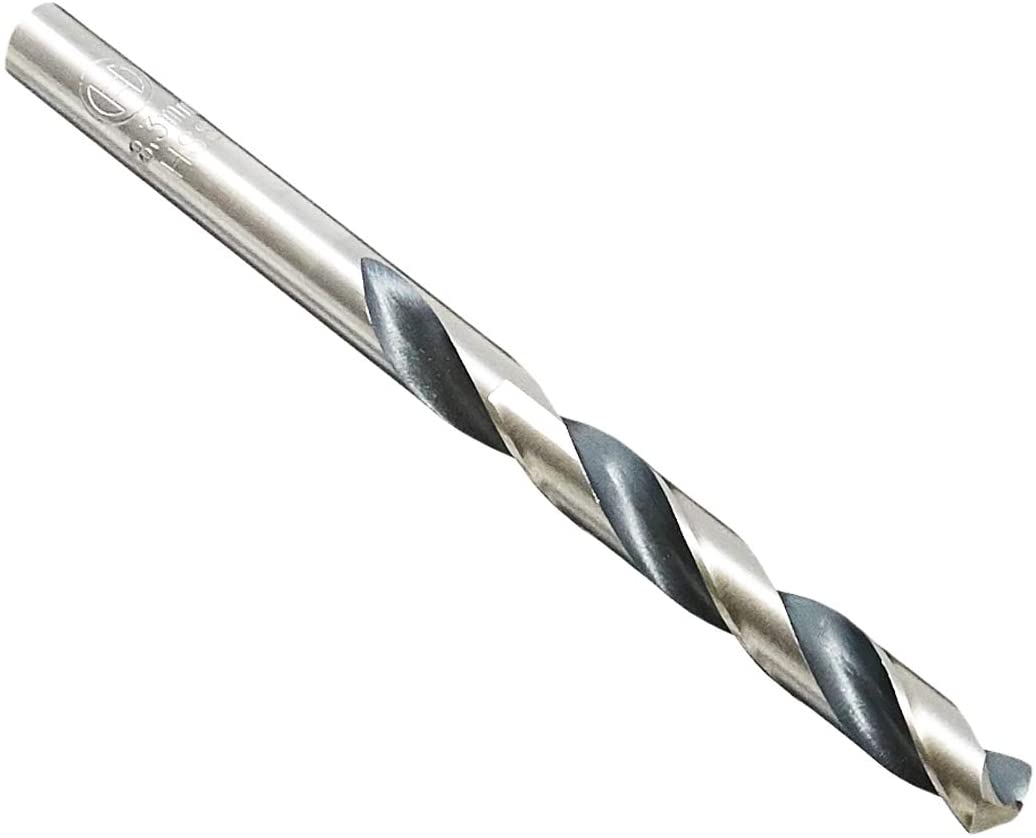 Bosch Professional 10-piece PointTeQ HSS Twist Drill Bit (for Metal 8.3 x 75 x 117 mm, Drill Driver Accessories)