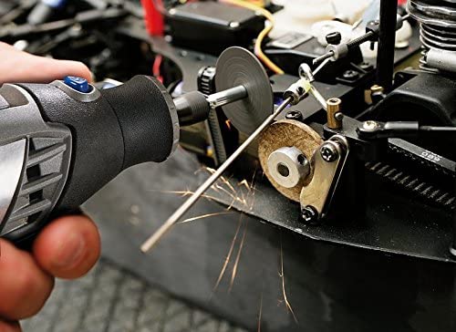 Dremel 420 Heavy Duty Cut-Off Wheels - Image 2