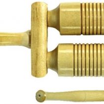 PURE GEWA Club Salsa F835280 Wood Agogo