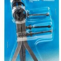 Silverline 155026 Spring Calipers - Set of 3