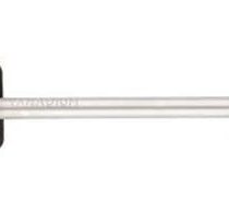 Draper 34266 Tx-Star T20 Tamperproof Security Screwdriver with Soft Grip