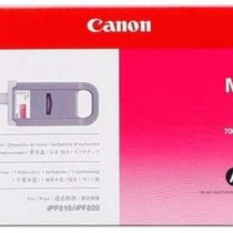 Canon PFI 703 M - Ink tank - 1 x magenta