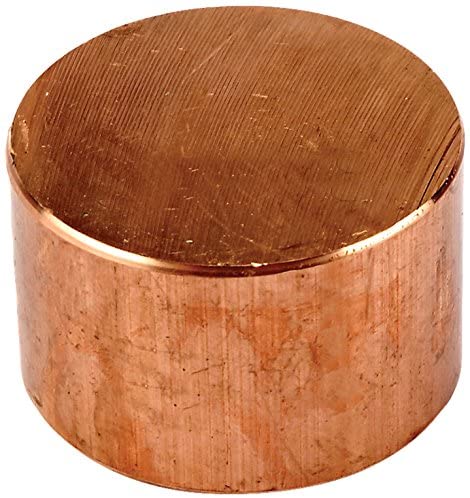 Draper Tools Draper 21827 1.1/2" Copper Face for 20088, Blue