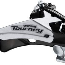 Shimano Front Mech TY510 66-69 T/S multi 48T