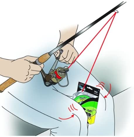 Power Pro Pp 275M 0.43 mm 48 kg M. Green