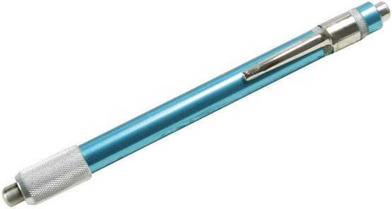 Silverline 427537 Diamond Sharpening Pen, 80 mm