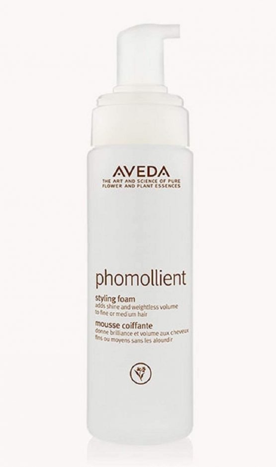 AVEDA PHOMOLLIENT STYLING FOAM (200ml) [Personal Care]