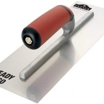 Spear & Jackson 11458BISF S/F Ties Fin Broken Trowel, Blue, 11 x 4.5/8 mm