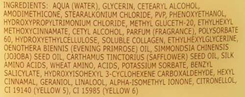 Mixed Chicks Leave In Conditioner, 300 ml, Yellow, 300 ml (Pack of 1) - Image 4