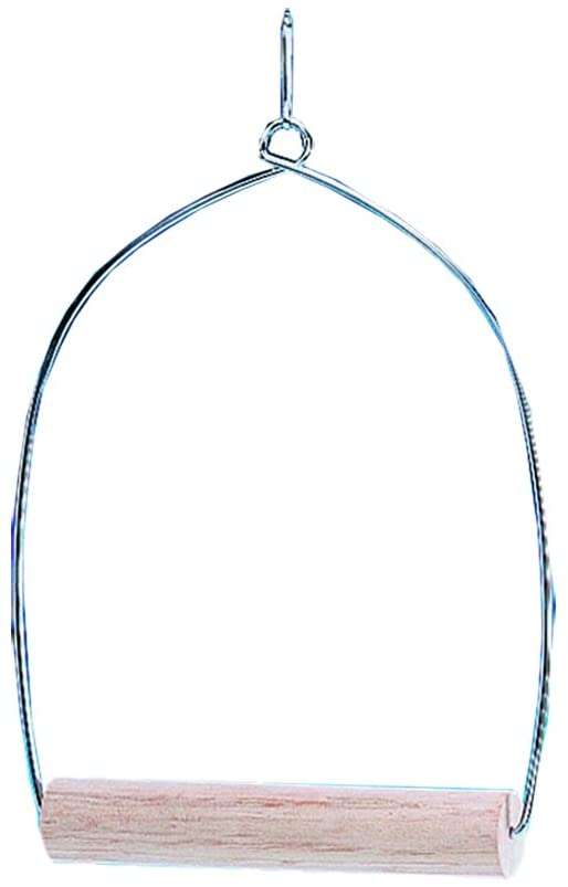 Nobby Bow Swing, Medium 10.5 x 8 Inches, 1 Piece