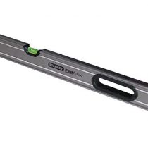 STANLEY 0-43-648 FATMAX Pro Box Beam Level, 1200mm/48"