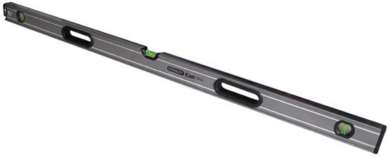 STANLEY 0-43-648 FATMAX Pro Box Beam Level, 1200mm/48"