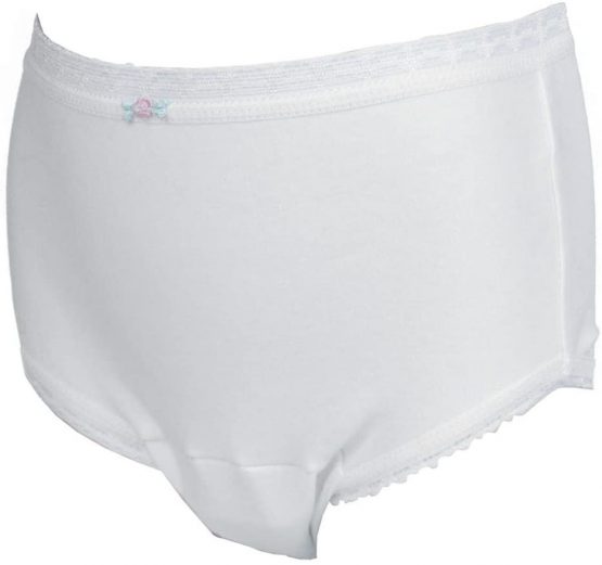 Kylie Lady Washable Briefs