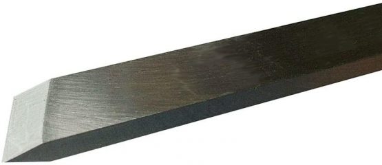 Faithfull FAIWCTPS15 HSS Turning Chisels 15mm Plain Skew - Image 2