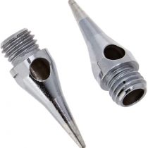 Dremel 201 Soldering Tips 2-pack, 2 VersaTip Accessories for Multipurpose Soldering