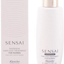 Sensai Shidenkai Hair Loss Treatment for Women 150 ml
