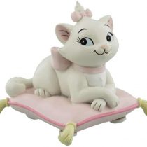 Disney Marie on Cushion Little Princess from the Aristocats