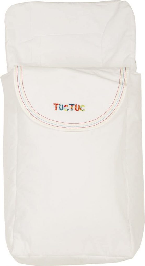 TUC TUC Carrycot Bag, African Routes - Image 3