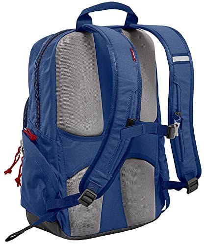 STM Bags "Velocity Trestle" Backpack for 13-Inch Laptop - Navy - Image 4