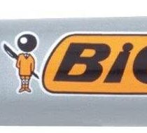 BIC Marking 2300 ECOlutions Permanent Markers - Red