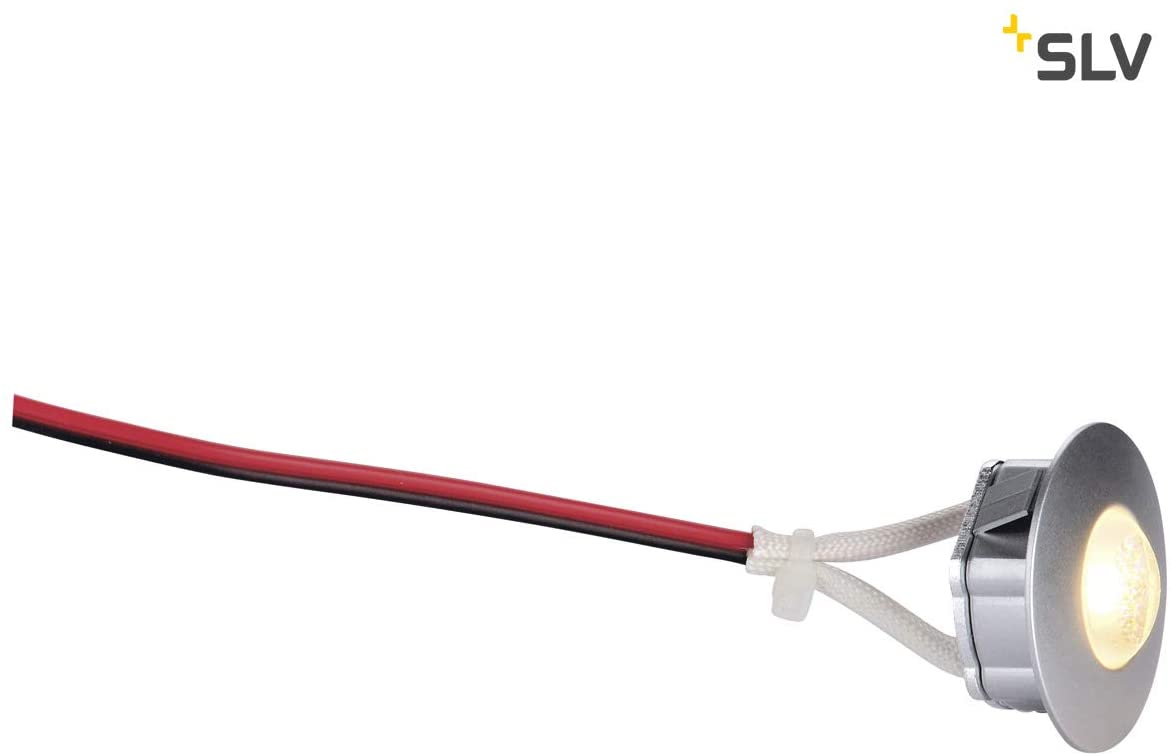 SLV recessed Ceiling Light DEKLED/LED spot, floodlight, Ceiling Spotlight, Ceiling Light, recessed Light - Image 2