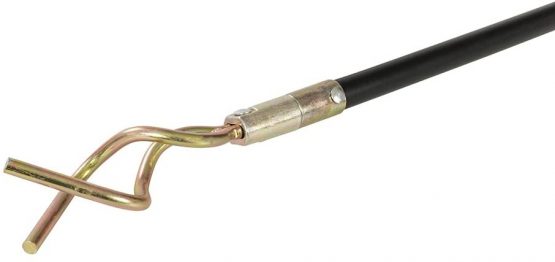 Silverline 273193 Drain Rod Set 12pce - Image 3
