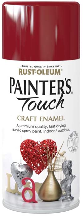 Rust-Oleum AE0270004X8 Spray Paint, Balmoral