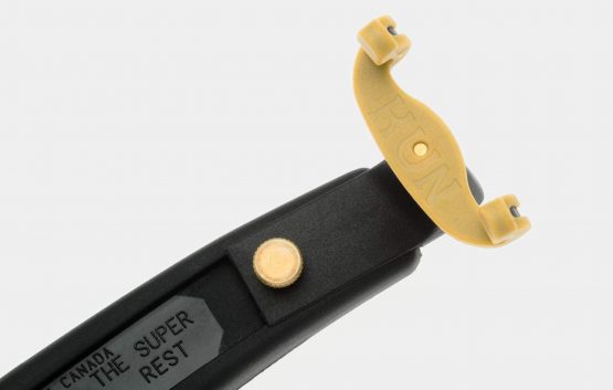 KR5 Violin Shoulder Rest - Image 3