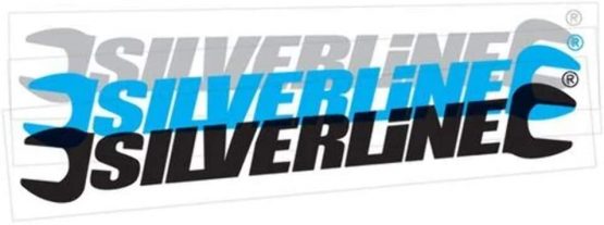 Silverline Window Stickers - Image 3