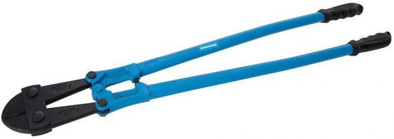 Silverline CT23 Bolt Cutters Length 900 mm - Jaw 12 mm