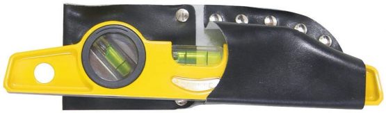 Silverline 273214 Scaffolders Level, 250 mm - Image 2