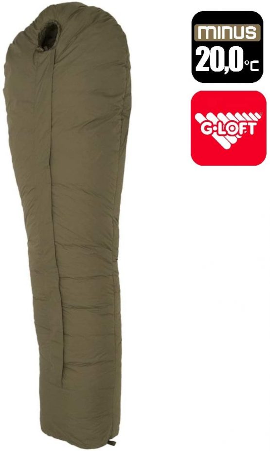 Carinthia Defence 6 Sleeping Bag 230 cm