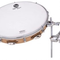 Latin Percussion LP3012-SM 12-Inch Stanton Moore Brazilian Pandeiro