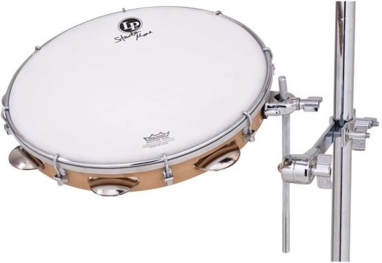 Latin Percussion LP3012-SM 12-Inch Stanton Moore Brazilian Pandeiro