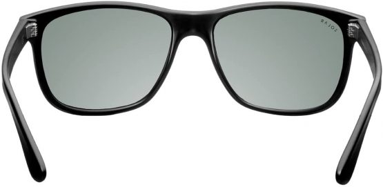 Solar Unisex Strummer Sunglasses - Image 4