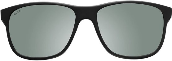 Solar Unisex Strummer Sunglasses - Image 2