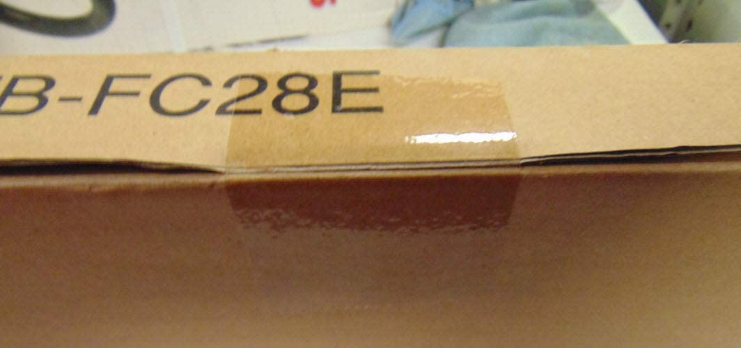 Toshiba 6AG00002039 1TB FC28E Waste Toner Bottle, No Colour, a3 - Image 2