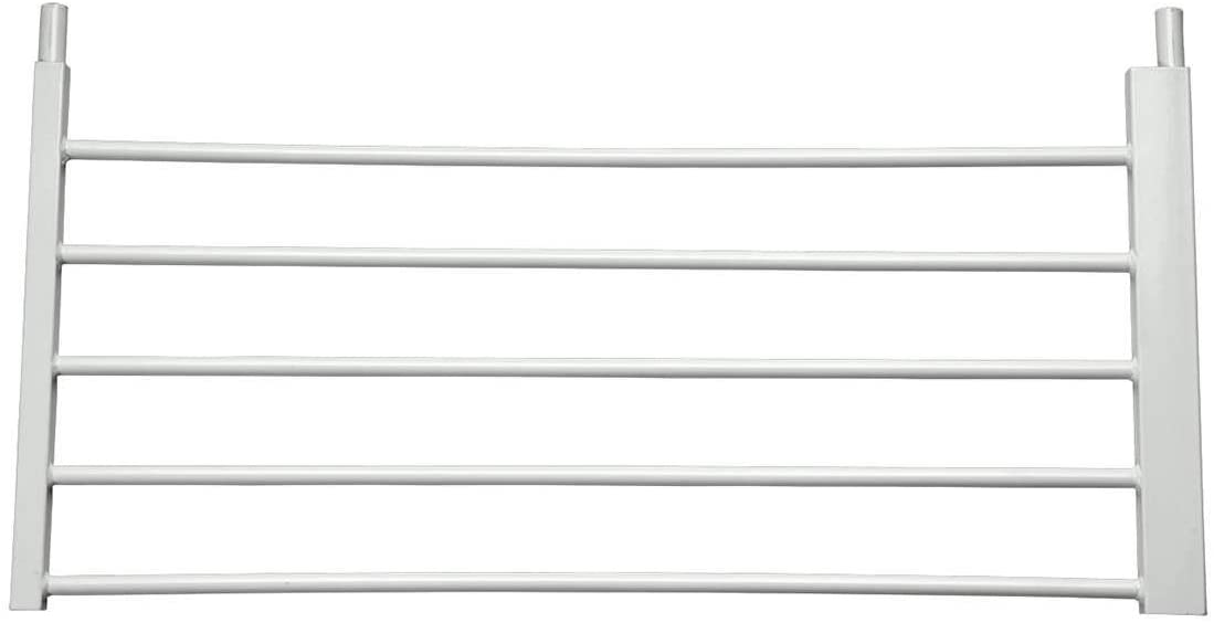 Chicco 360mm Door Gate Extension for Newborn and Above (White), 360 mm - Image 2