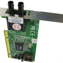 TRANSITION NETWORKS N-FX-LC-02(L) 100BASE-FX PCI Network Interface Card
