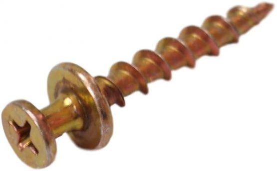 Hangman Bear Claw Picture Hanging Screws x 10 + Mini Level - Image 2