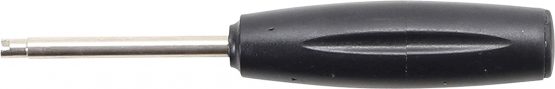 BGS 1550 | Valve Core Torque Tool | 0.25 Nm