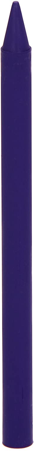 BIC 816972 – Box of 25 Pencils Plastidecor 05, Purple, 1 Unit, Violet