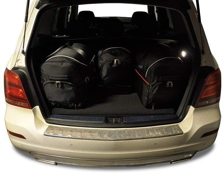 KJUST Car Fit Bags Dedicated To Mercedes Glk, 2008-2015 - Image 2