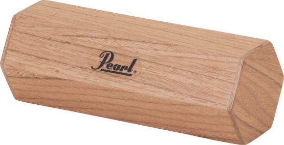 Pearl Ganza, Hexagonal