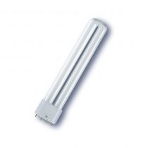 Osram 2G11 36 Watt Compact Fluorescent Light Dulux Lamp