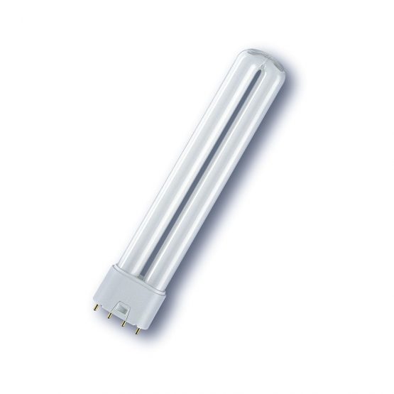 Osram 2G11 36 Watt Compact Fluorescent Light Dulux Lamp
