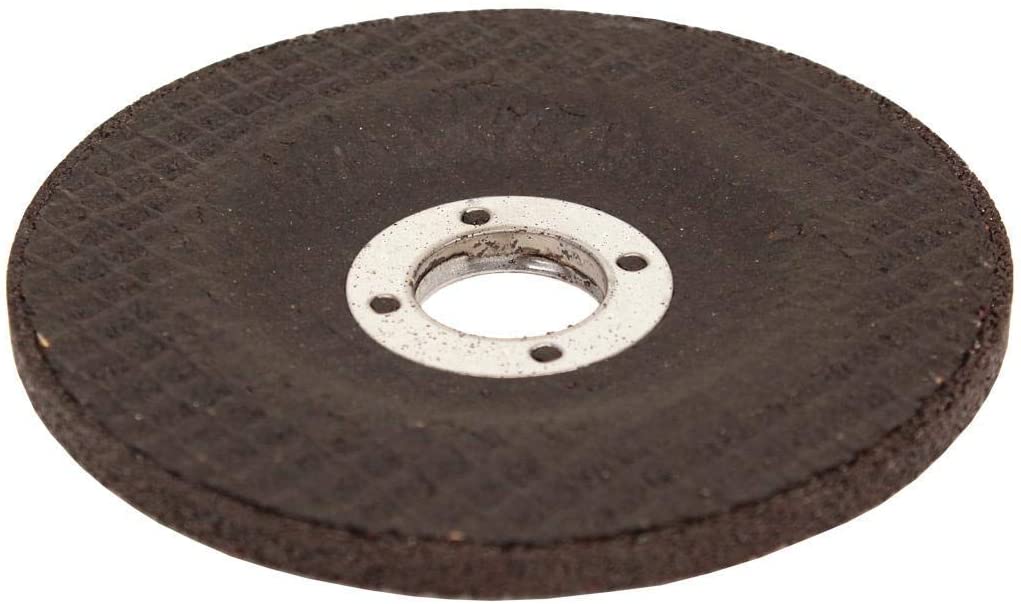Bosch 1x PRO Metal Longlife Grinding Disc for Small Angle Grinder and Bore 22.23 mm (for Steel diameter 115 mm - Image 4