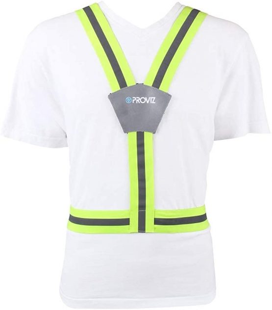 Proviz Unisex Reflect 360 Running Vest