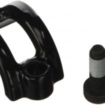 Avid Split Clamp Kit Elixir 5/3/DB 3/DB 1 (w/Steel Bolts), 11.5015.029.030 - Black, 1 Piece