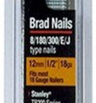 Stanley Nail STA0SWKBN050 12mm (1000) 0-SWK-BN050